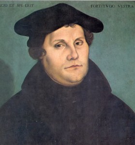 martin-luther