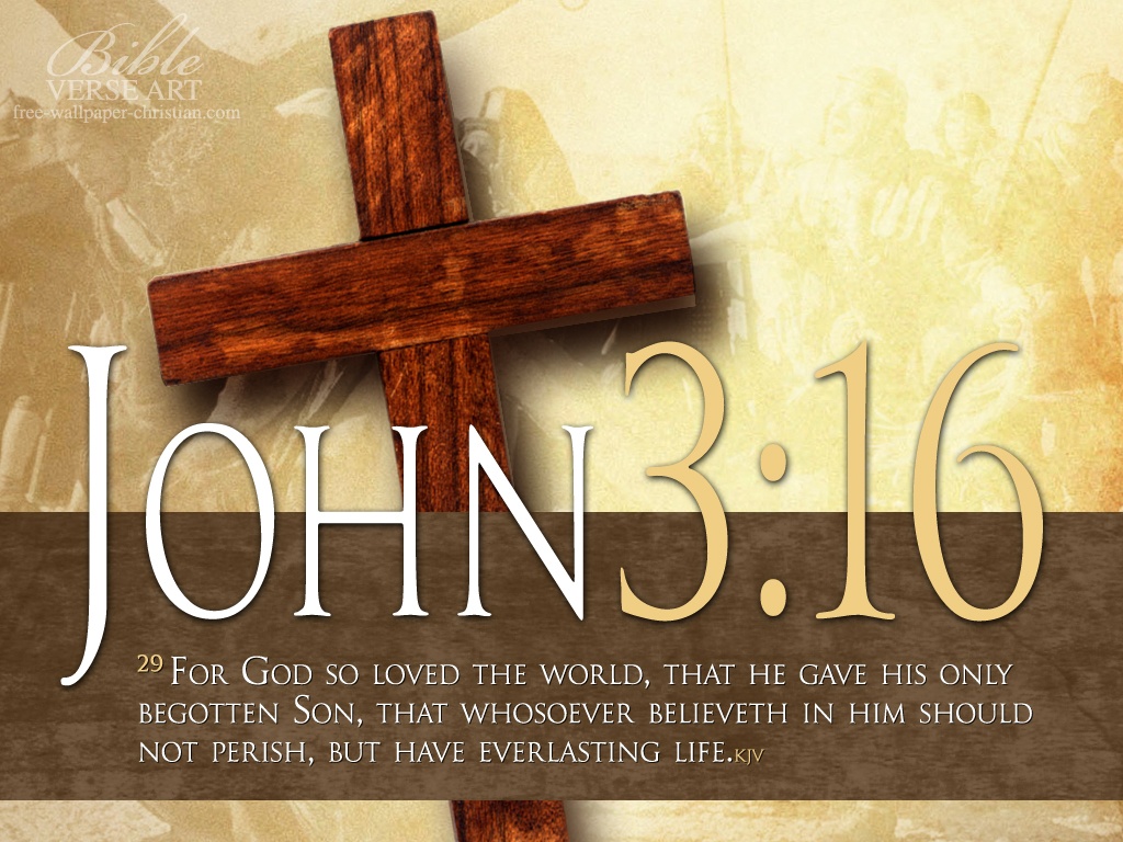 John-3-16