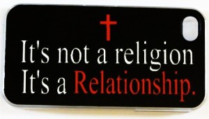 religion-or-relationship