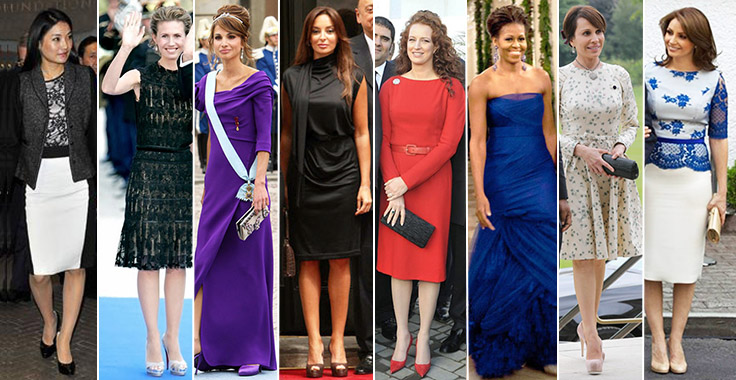 Most-Beautiful-First-Ladies