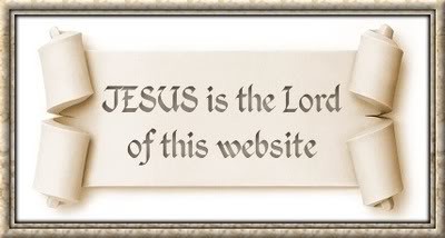 Jesusisthelordofthidwebsite