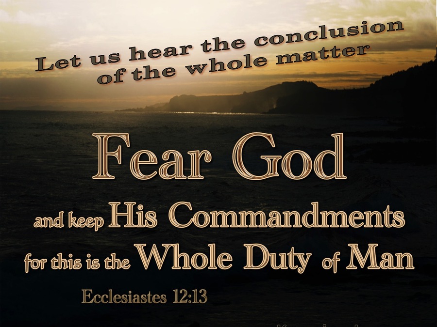 ecclesiastes-12-13-fear-god-and-keep-his-commandments-beige