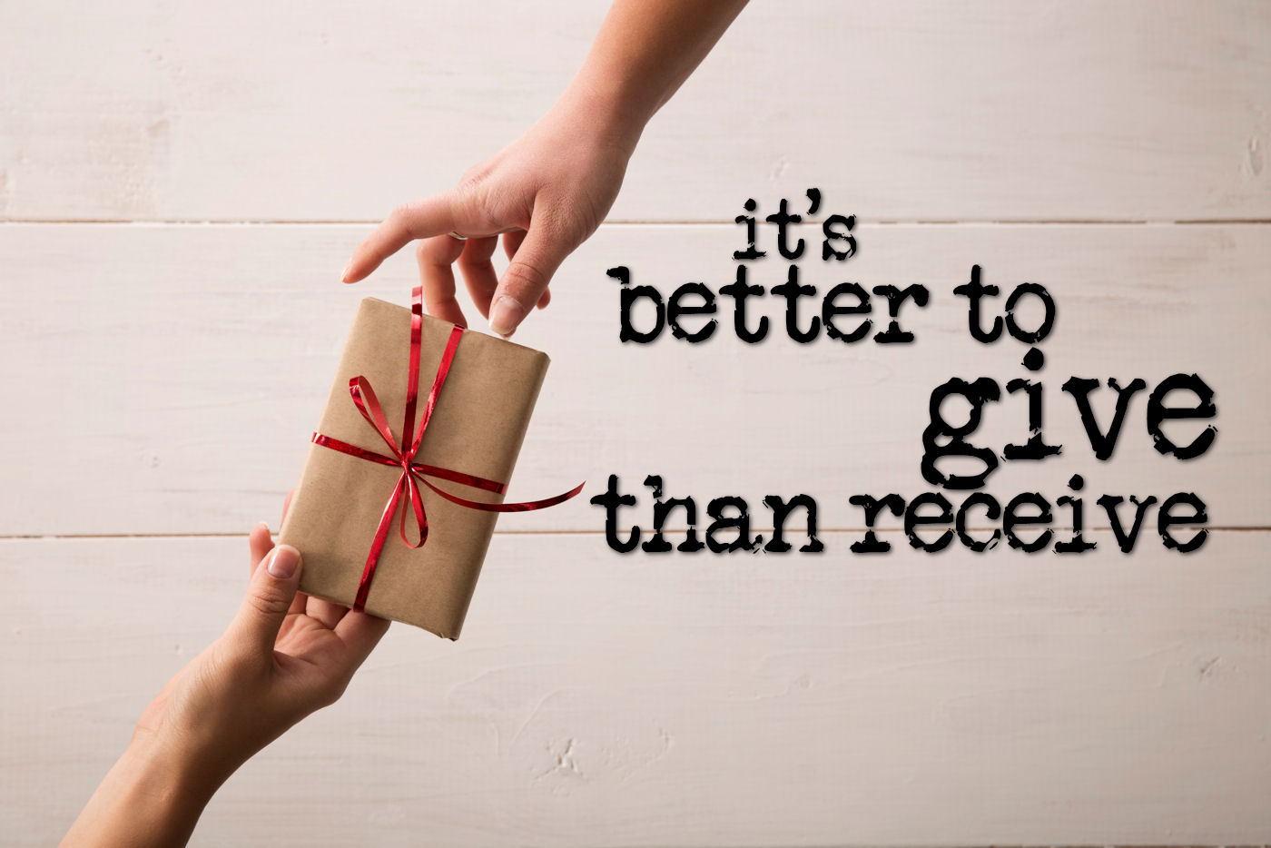 better-to-give-than-receive