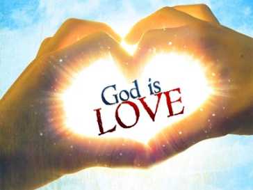 God-Is-Love
