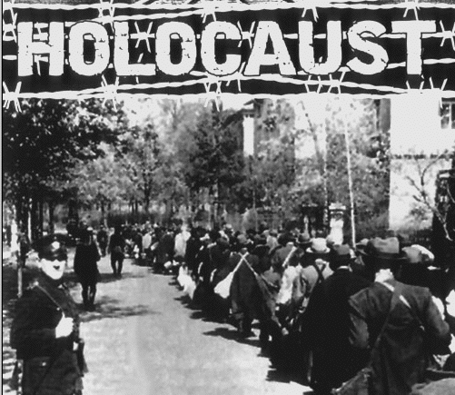 Holocaust_THE