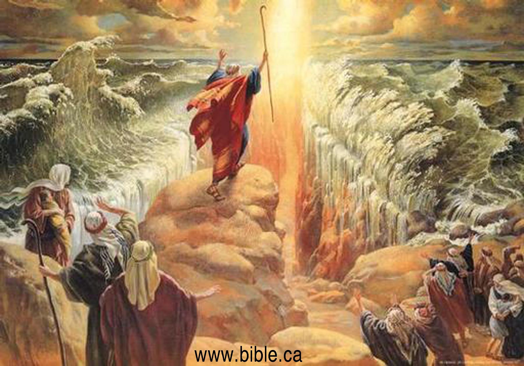 bible-archeology-exodus-red-sea-crossing-drawing