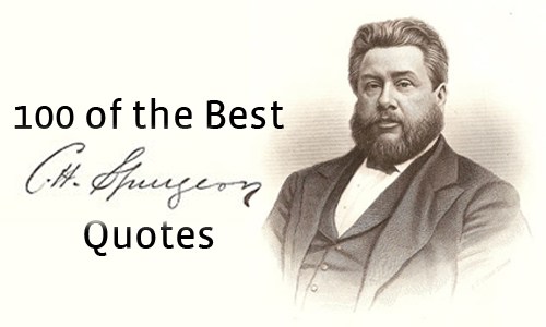 100-Best-Charles-H-Spurgeon-Quotes