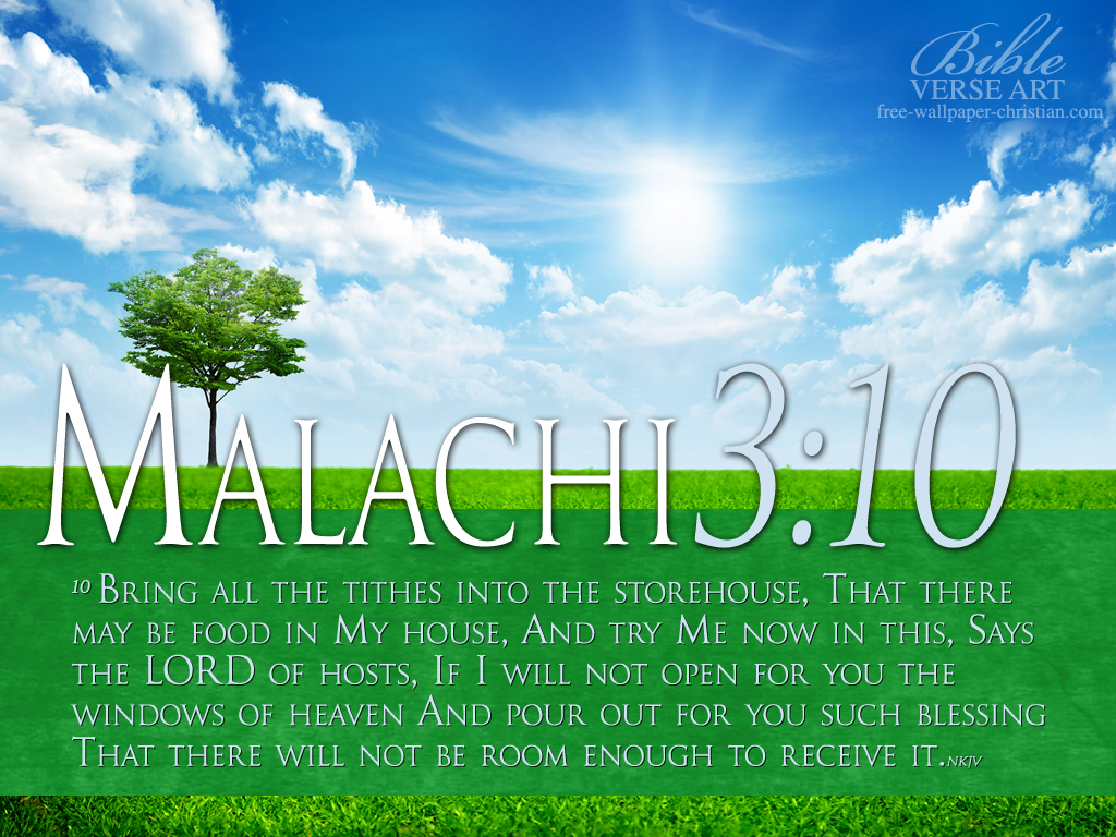 Malachi-3-10