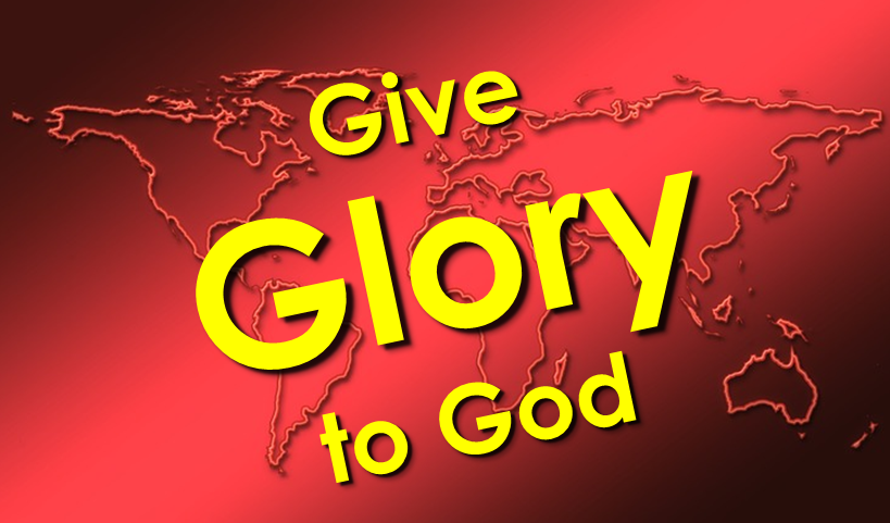give-glory-to-god-john-foley