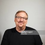 Evangelical Christian pastor and author Rick Warren is photographed for Time Magazine on May 17, 2012 in California. He is the founder and senior pastor of Saddleback Church, an evangelical megachurch located in Lake Forest, California, currently the eighth-largest church in the United States. (Photo by Bryce Duffy/Corbis via Contour by Getty Images)