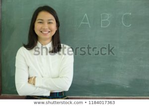 asian-girls-teachers-teaching-classroom-450w-1184017363